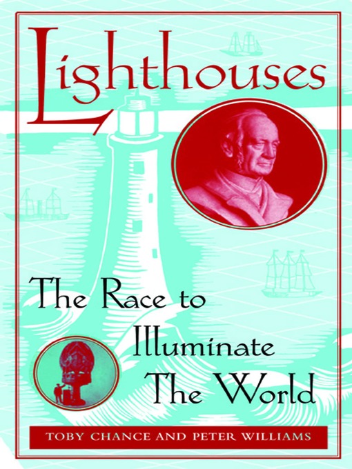 Title details for Lighthouses by Toby Chance - Available